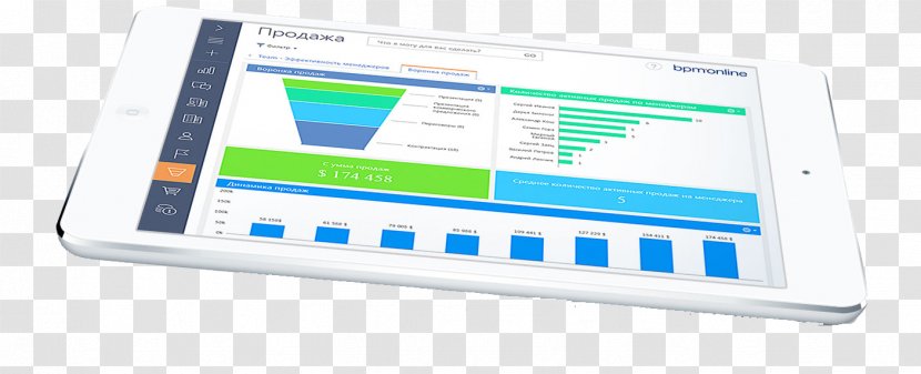 BPMonline Inc. Naver Blog Organization Business Process Management - Electronic Portfolio - Planar Systems Transparent PNG