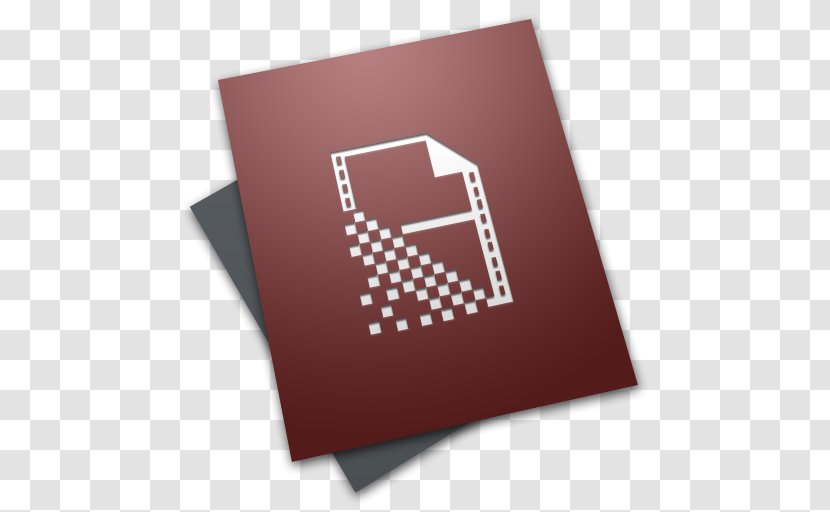 Adobe Creative Suite Flash Player Bridge - Captivate Transparent PNG