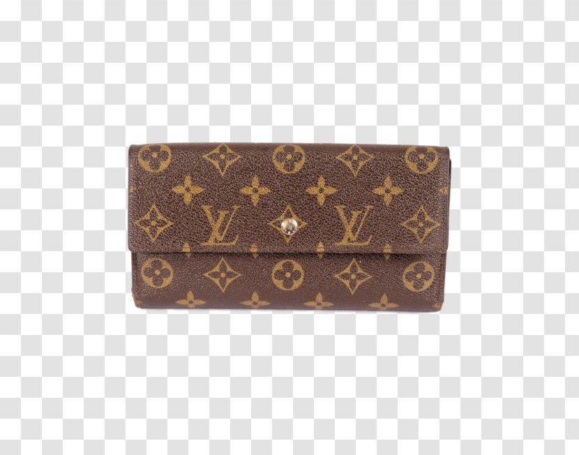 Handbag Wallet Louis Vuitton Monogram - Pocket - Bag Transparent PNG