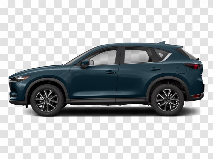 Mazda CX-5 Kia Car Sport Utility Vehicle - Latest Transparent PNG