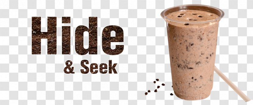 Milkshake Flavor - Food - Hide And Seek Transparent PNG