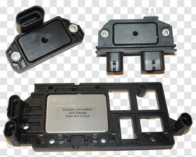 Electronics Car Plastic Electronic Component - Auto Part Transparent PNG