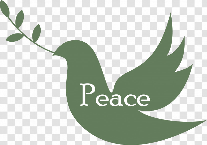 International Day Of Peace World Peace Day Transparent PNG