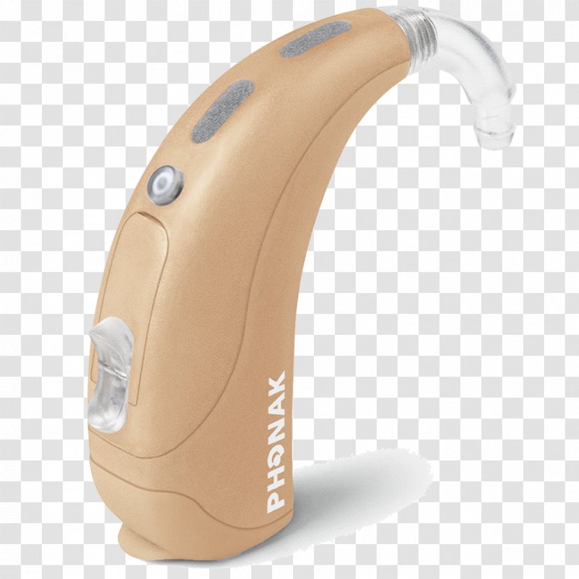 Hearing Aid Sonova Loss - Price - Silver Microphone Transparent PNG