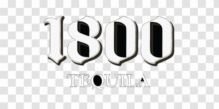 1800 Tequila Logo Corralejo Brand - Maestro Dobel Transparent PNG