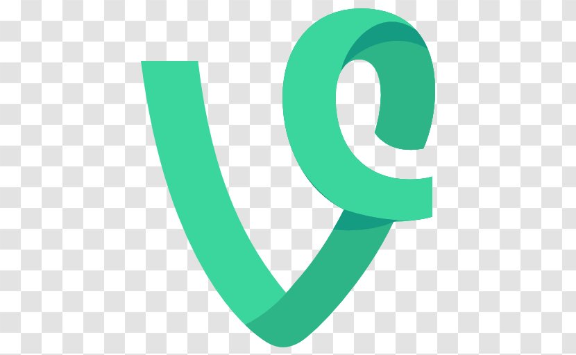 Logo Vine - Symbol Transparent PNG