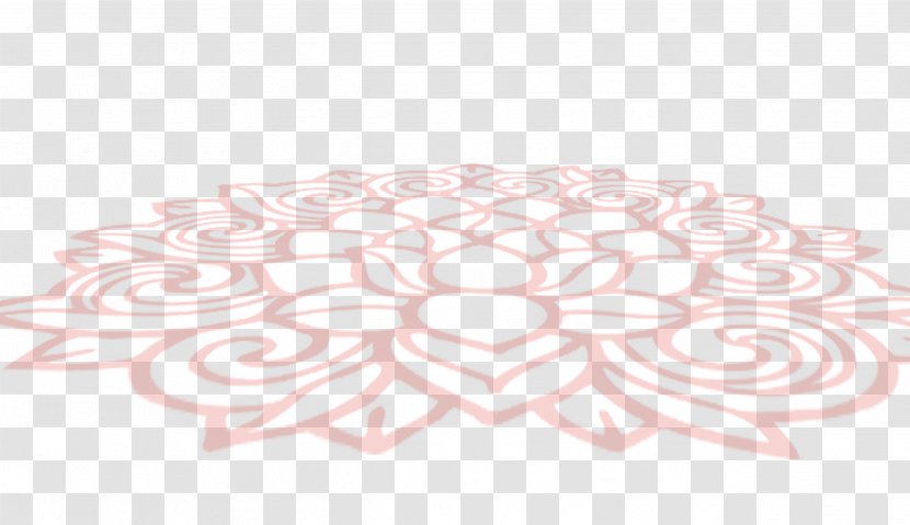 Circle Visual Arts Angle Petal Pattern - Symmetry - Chinese Style Lotus Transparent PNG