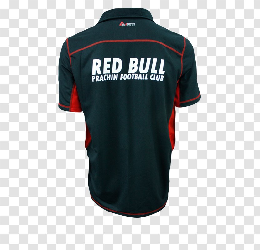 Sports Fan Jersey Team Sport Logo Polo Shirt - Active Transparent PNG