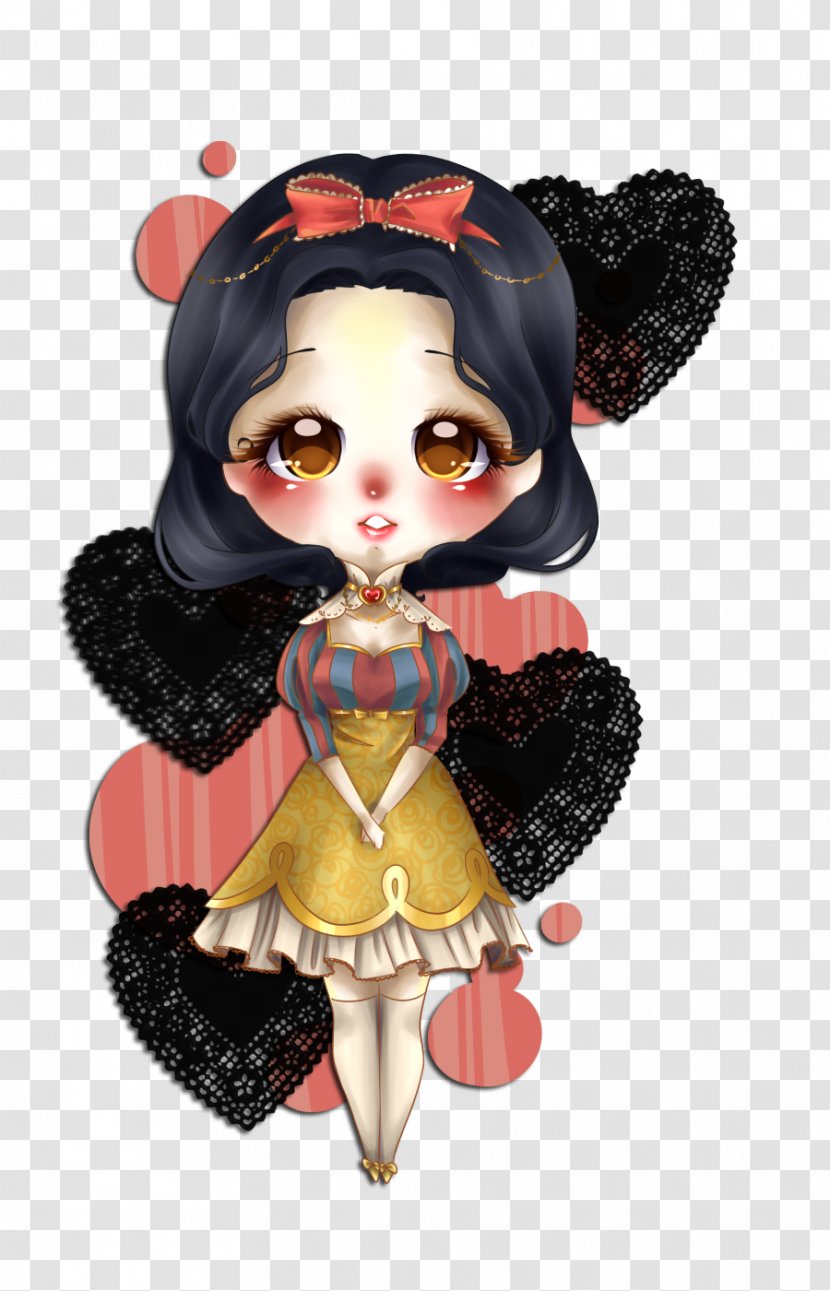 Snow White Disney Princess The Walt Company Art - Figurine Transparent PNG