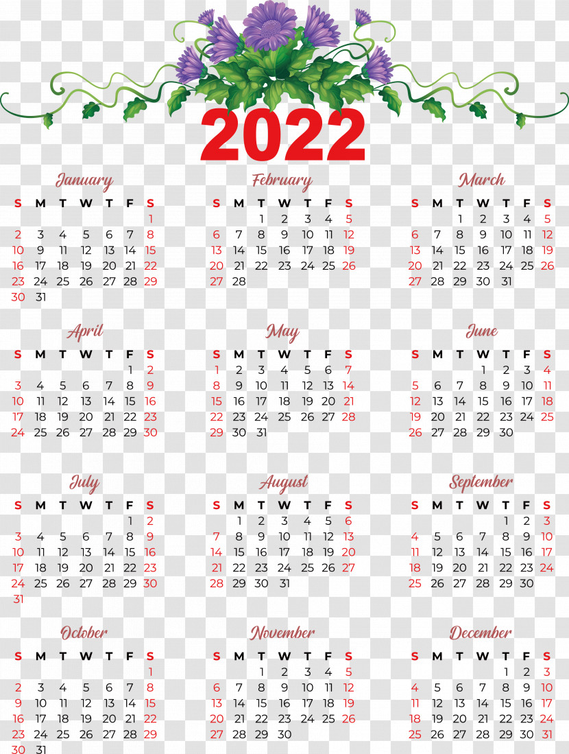 Calendar Font Meter Transparent PNG