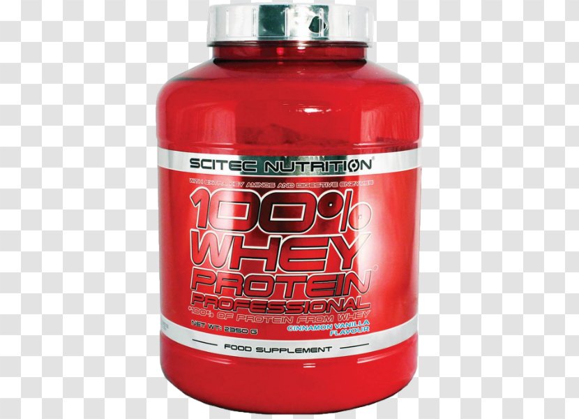 Dietary Supplement Scitec Nutrition Whey Protein Professional 920 Gr Strawberry-Choco - Isolate - Free Transparent PNG