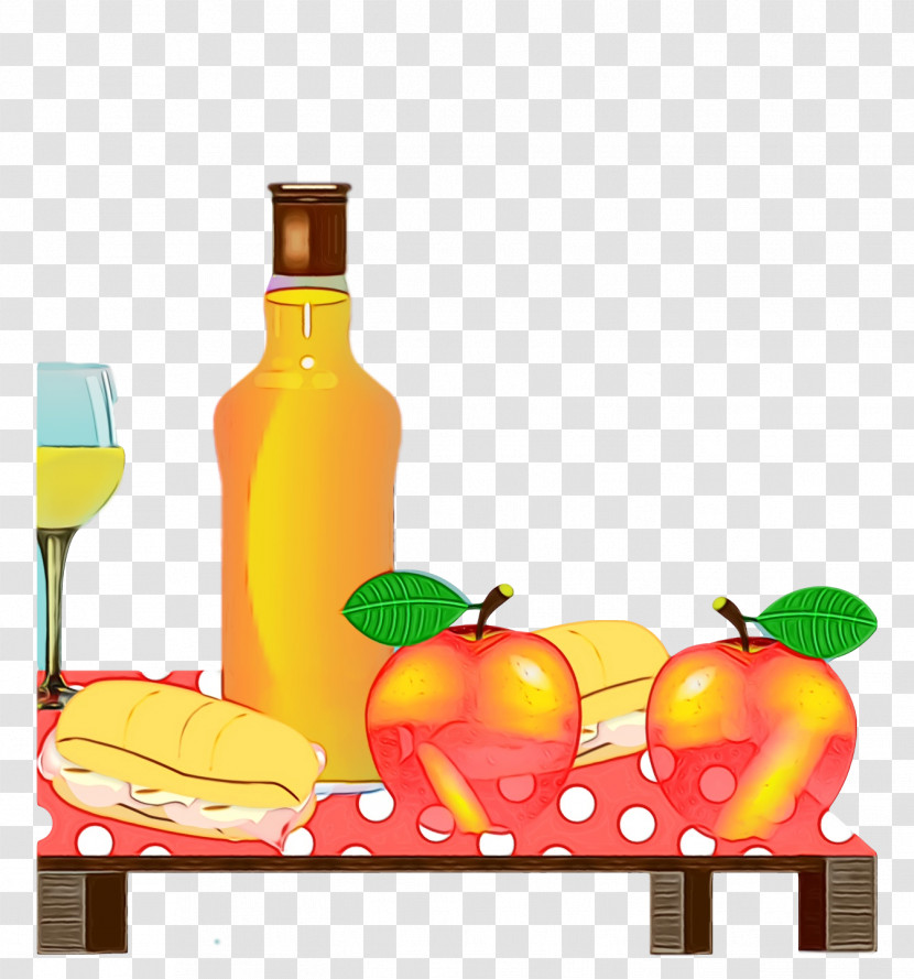 Vegetarian Cuisine Glass Bottle Juice Vegetable Still Life Photography Transparent PNG