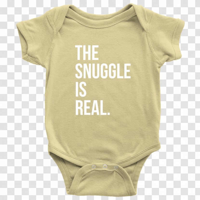 T-shirt Baby & Toddler One-Pieces Onesie Child Infant - Clothing Transparent PNG