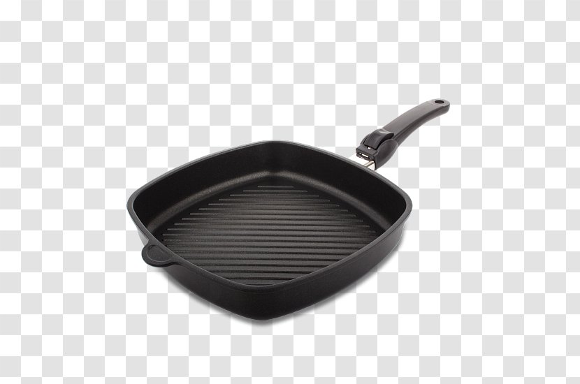 Frying Pan Barbecue Non-stick Surface Lid - Superposudaru Transparent PNG