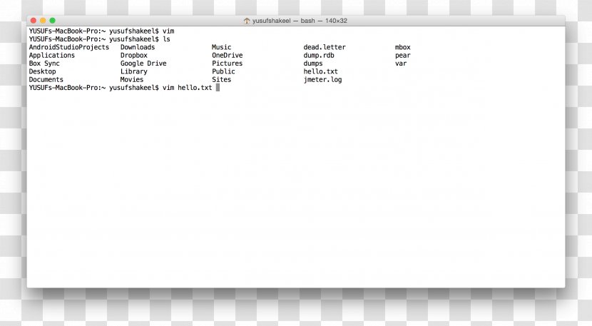 MacBook Pro Screenshot Print Screen - Text - TXT File Transparent PNG