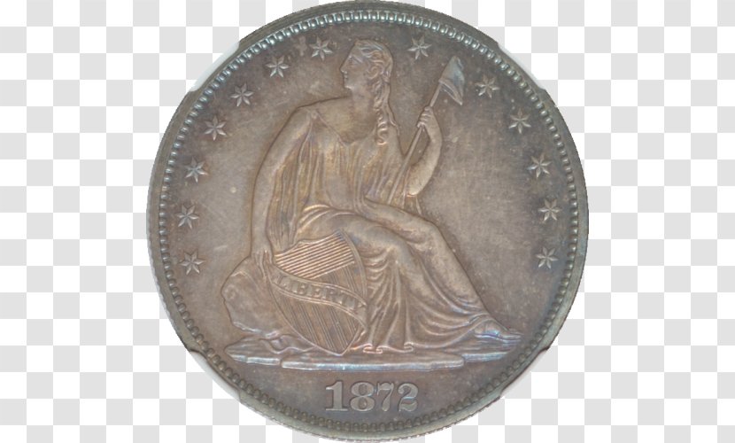 Germany Silver Coin Numismatics - Half Dollar Transparent PNG