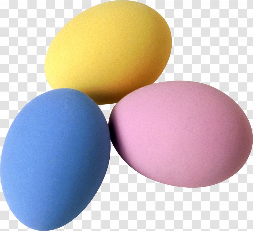 Easter Egg - Image File Formats - Colorful Eggs Transparent PNG