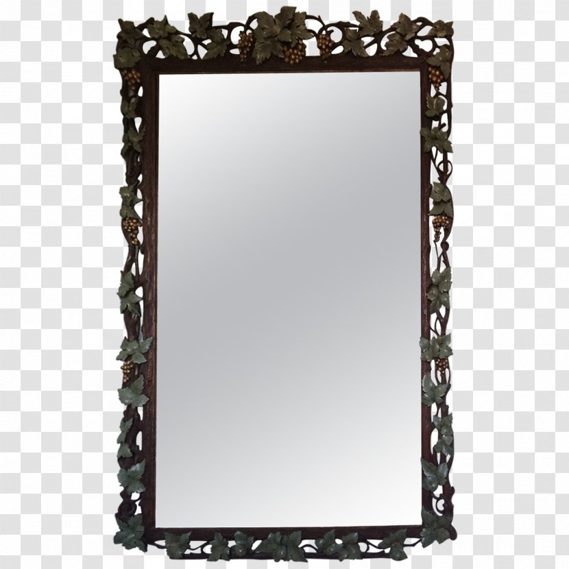 Picture Frames Rectangle Image - Carved Retro Transparent PNG