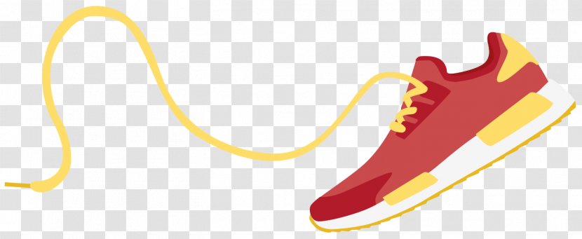 Shoe Sneakers Footwear Clip Art Graphics - Fundraising - Charity Fundraisers Transparent PNG