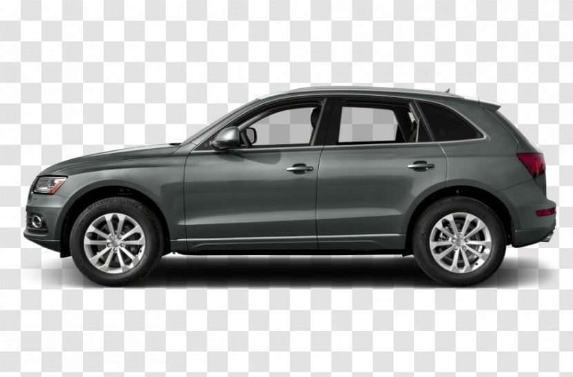 Audi Quattro Car 2016 Q5 2015 3.0T Premium Plus Transparent PNG