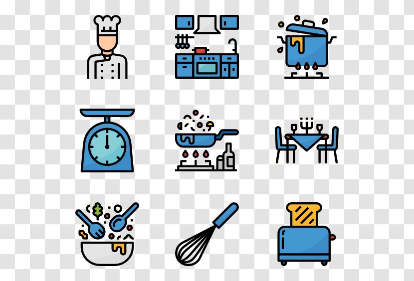 User Interface Clip Art - Text - Vector Chef Transparent PNG