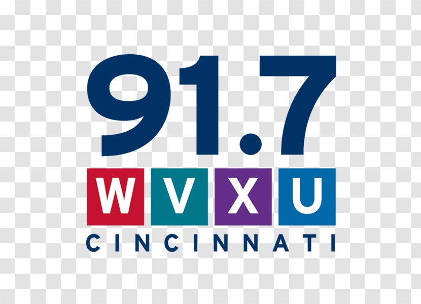 Cincinnati WVXU WMUB FM Broadcasting Internet Radio - News Presenter Transparent PNG