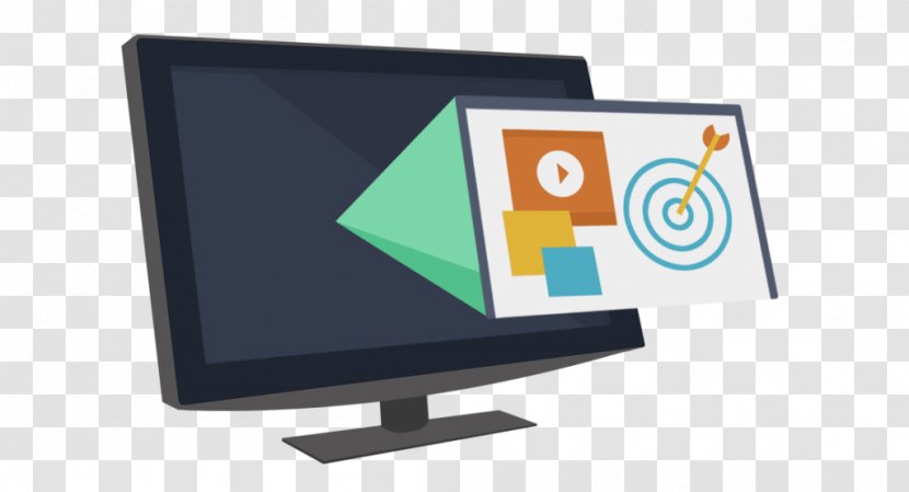 Computer Monitors Output Device Multimedia Desktop Wallpaper - Inputoutput - Marketing Campaign Transparent PNG