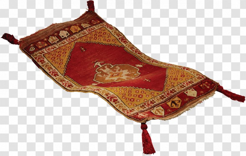 Magic Carpet Persian Transparent PNG
