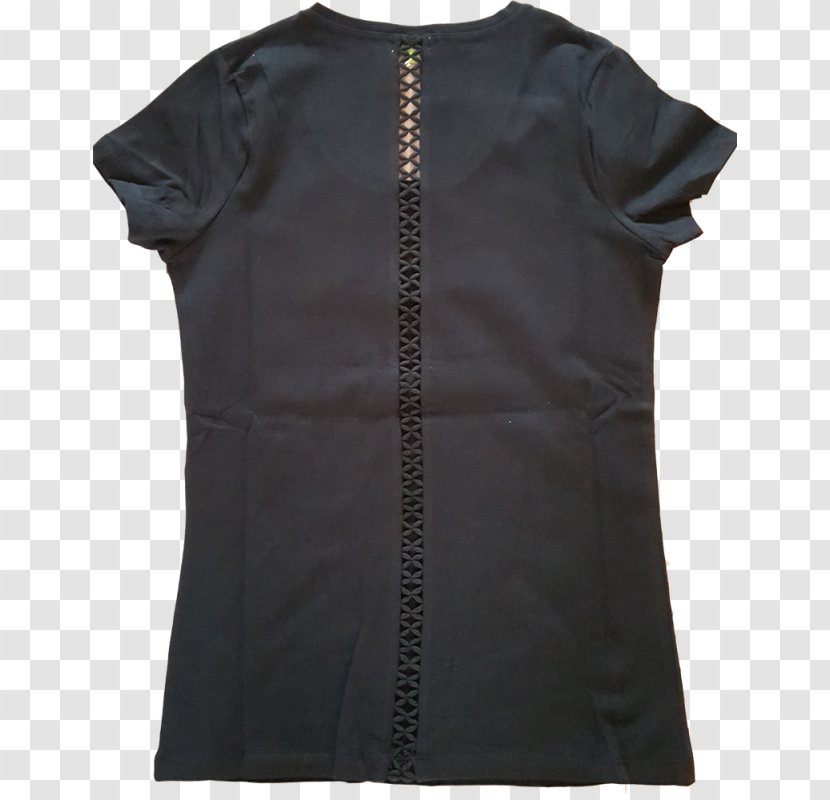 Waistcoat T-shirt Gilets Clothing Jacket Transparent PNG