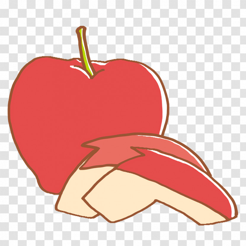 Apple M-095 Apple Transparent PNG