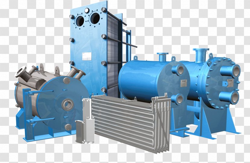 Plate Heat Exchanger Transfer Furnace - Regenerative Transparent PNG