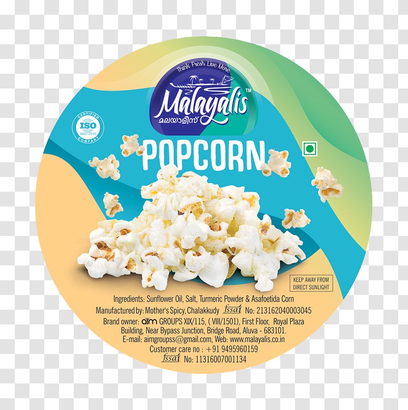 Popcorn Fizzy Drinks Carbonated Water Kettle Corn Drinking Transparent PNG