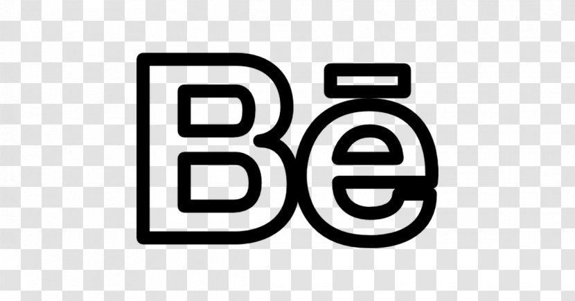 Logo Behance - Brand - BEHANCE Transparent PNG
