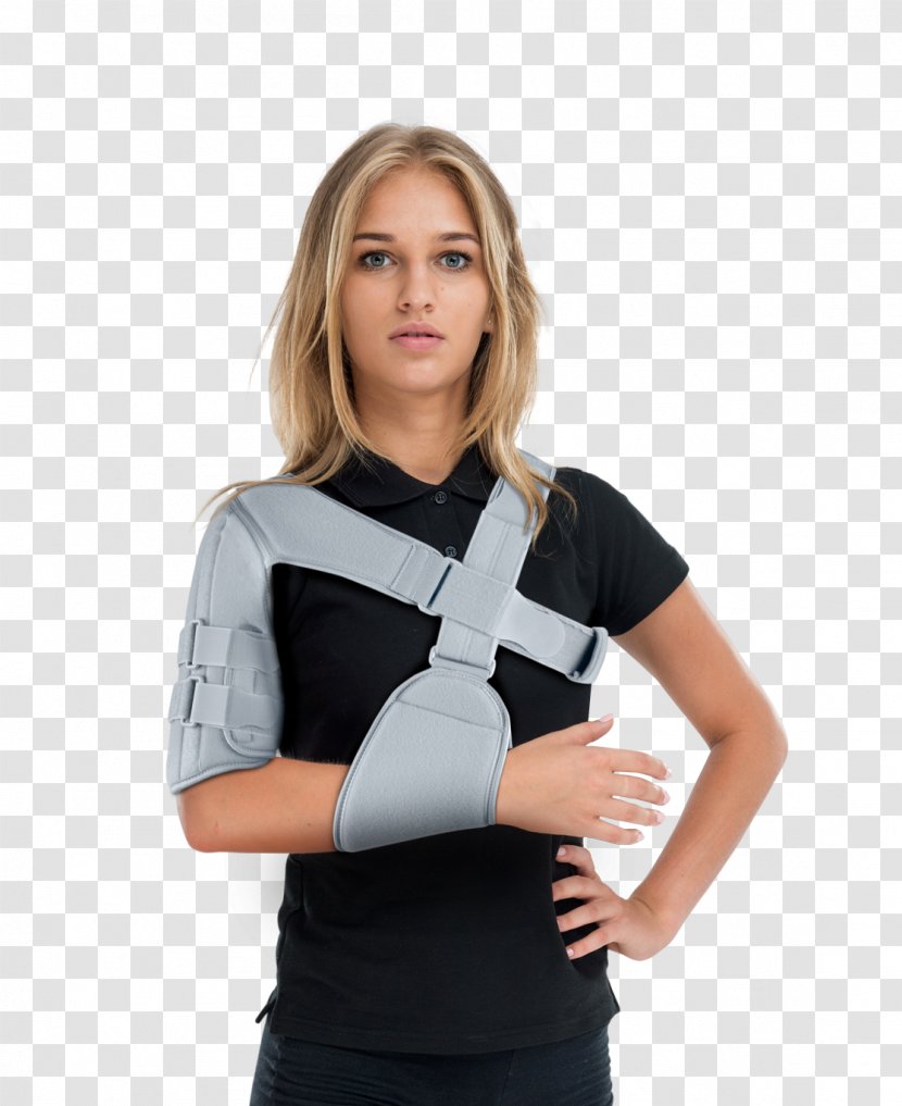 Shoulder Orthotics Splint Joint .am - Silhouette - Heart Transparent PNG