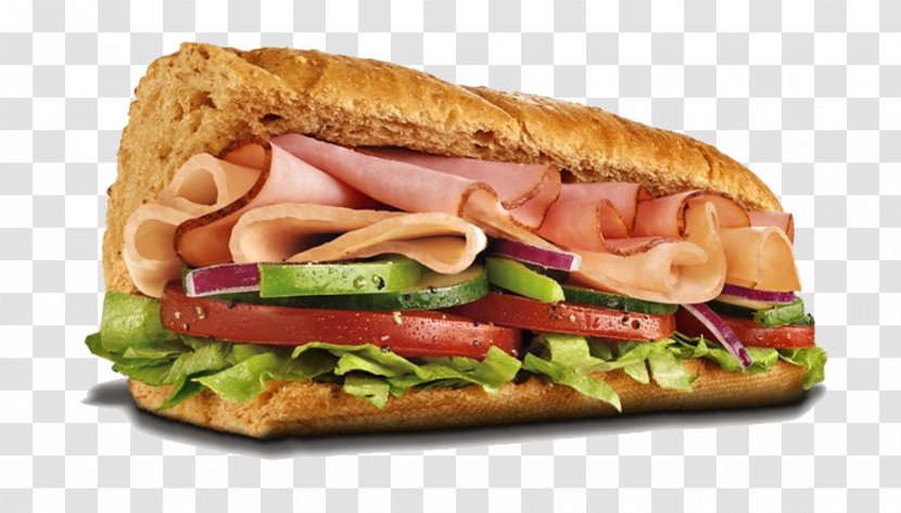 Junk Food Cartoon - Ingredient - Bacon Sandwich Doner Kebab Transparent PNG