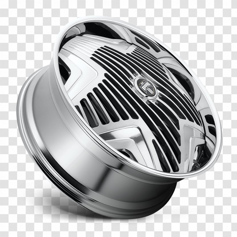 Alloy Wheel Rim Product Design Silver - Asterix Transparent PNG