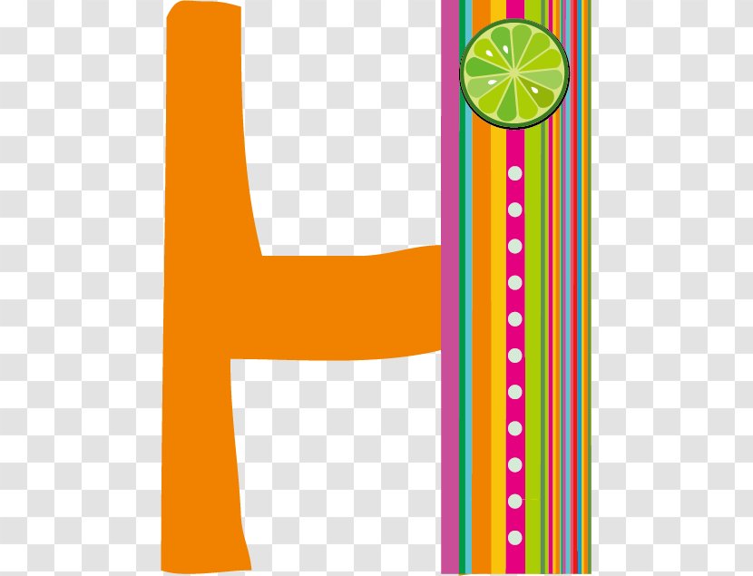 Letter H Y - Area Transparent PNG