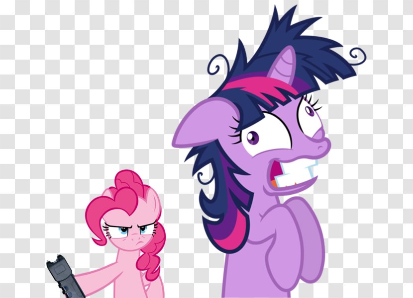Twilight Sparkle Pony YouTube Pinkie Pie Rainbow Dash - Tree - Zhang Tooth Grin Transparent PNG