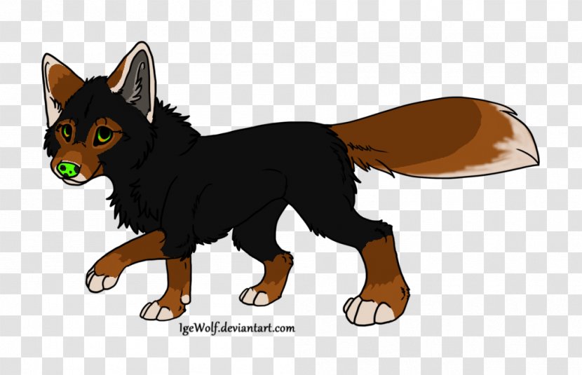 Puppy Dog Breed Cartoon - Razas Nativas Vulnerables Transparent PNG