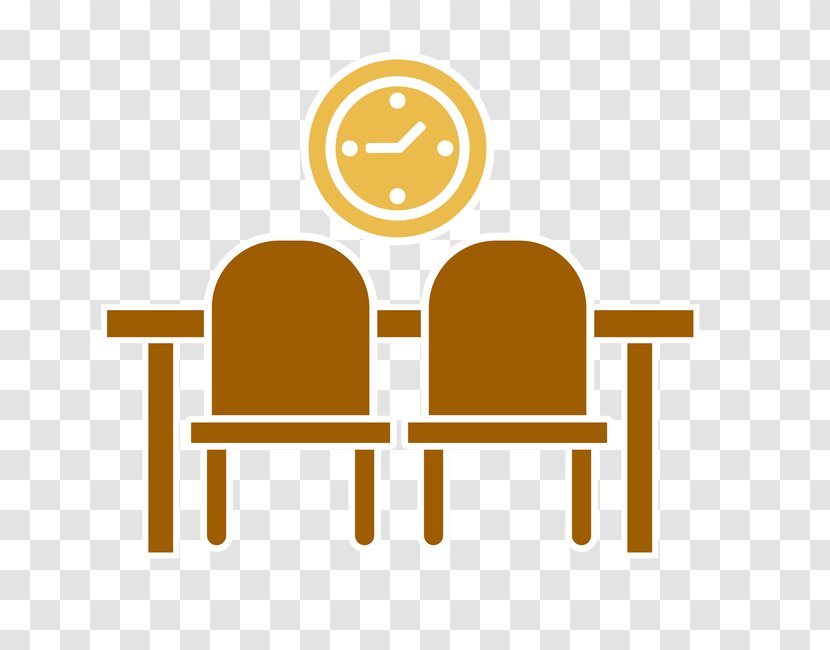 Table Furniture Chair Commode Couch - Vector Tables And Chairs Flat Rice Transparent PNG