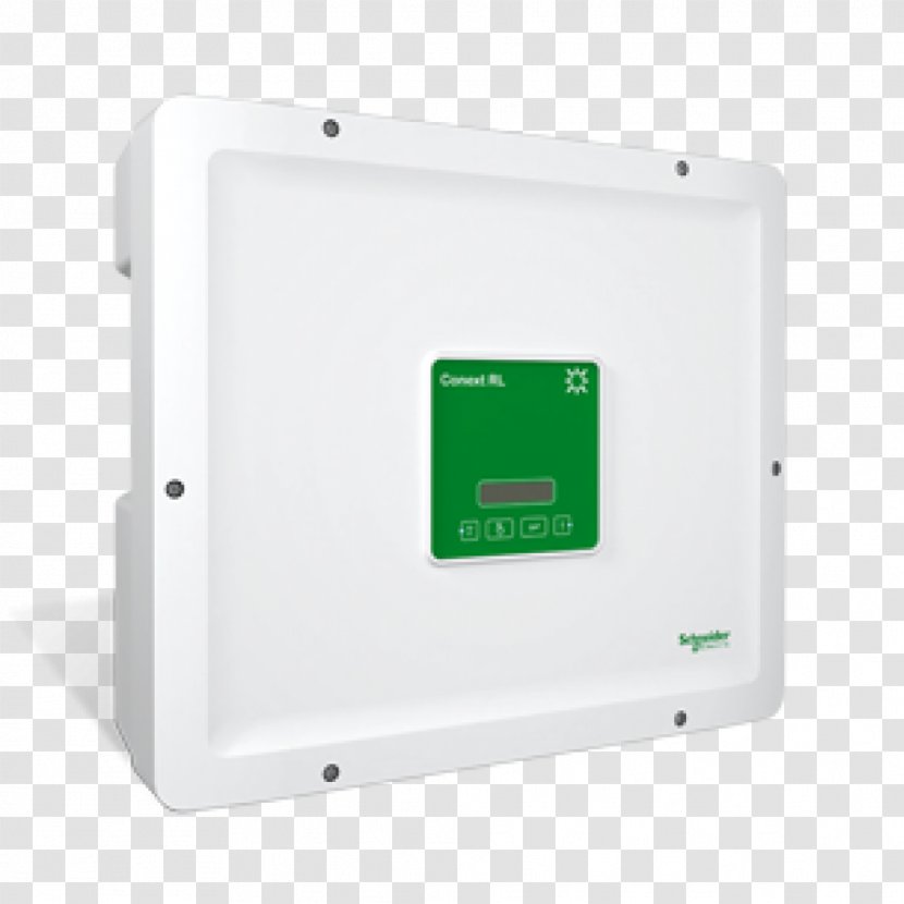 Power Inverters Grid-tie Inverter Solar Three-phase Electric Potential Difference - Sma Technology - Office Of Energy Efficiency And Renewable Transparent PNG