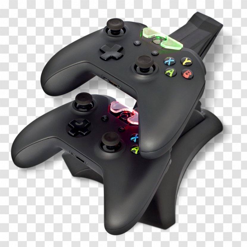 Xbox One PlayStation Video Game Consoles Controllers Gamepad - Spirit Of Gamer Transparent PNG