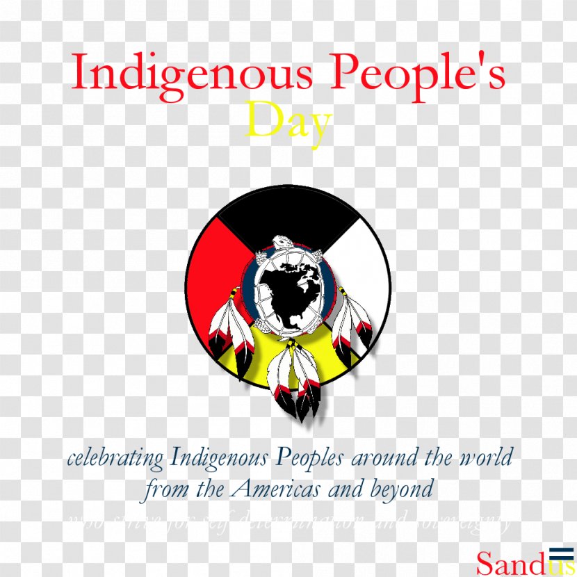 Indigenous Peoples' Day Peoples Of The Americas Berkeley Culture - Logo - People Transparent PNG