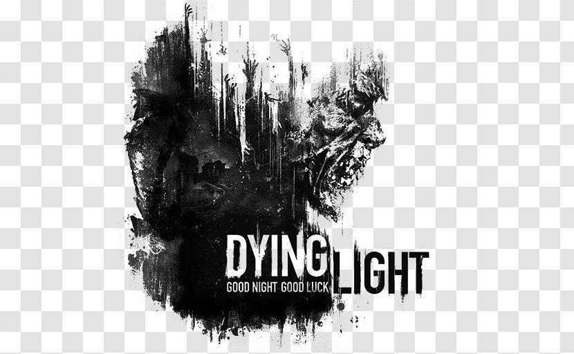Dying Light: The Following PlayStation 4 Video Game Xbox One - Watercolor - Dead Island Transparent PNG