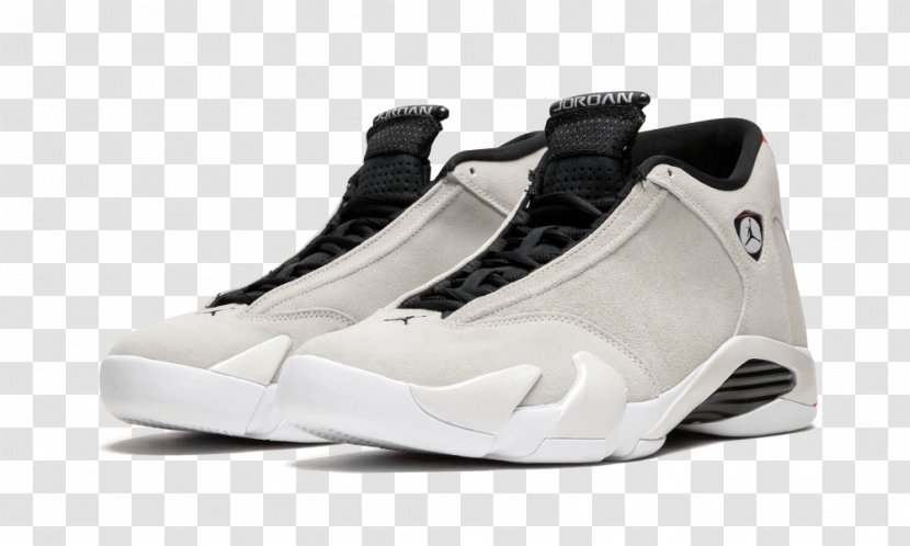 Sneakers White Desert Sand Air Jordan Shoe - Walking Transparent PNG