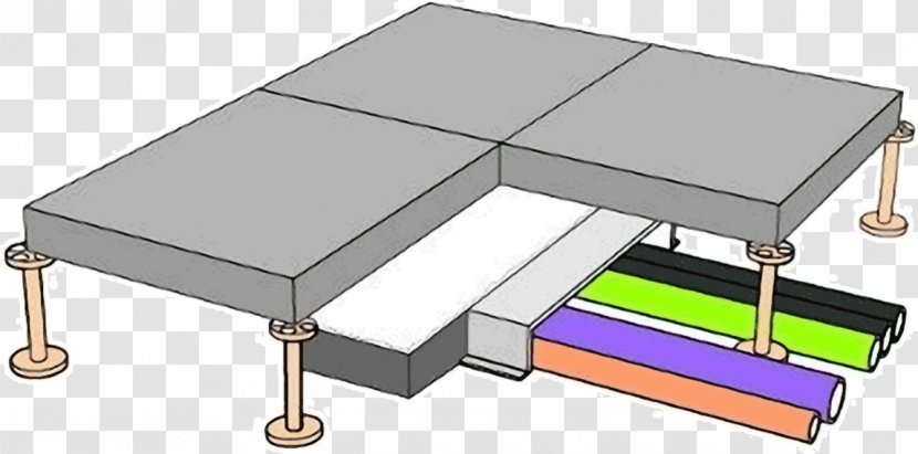Garden Furniture Angle - Table - Design Transparent PNG