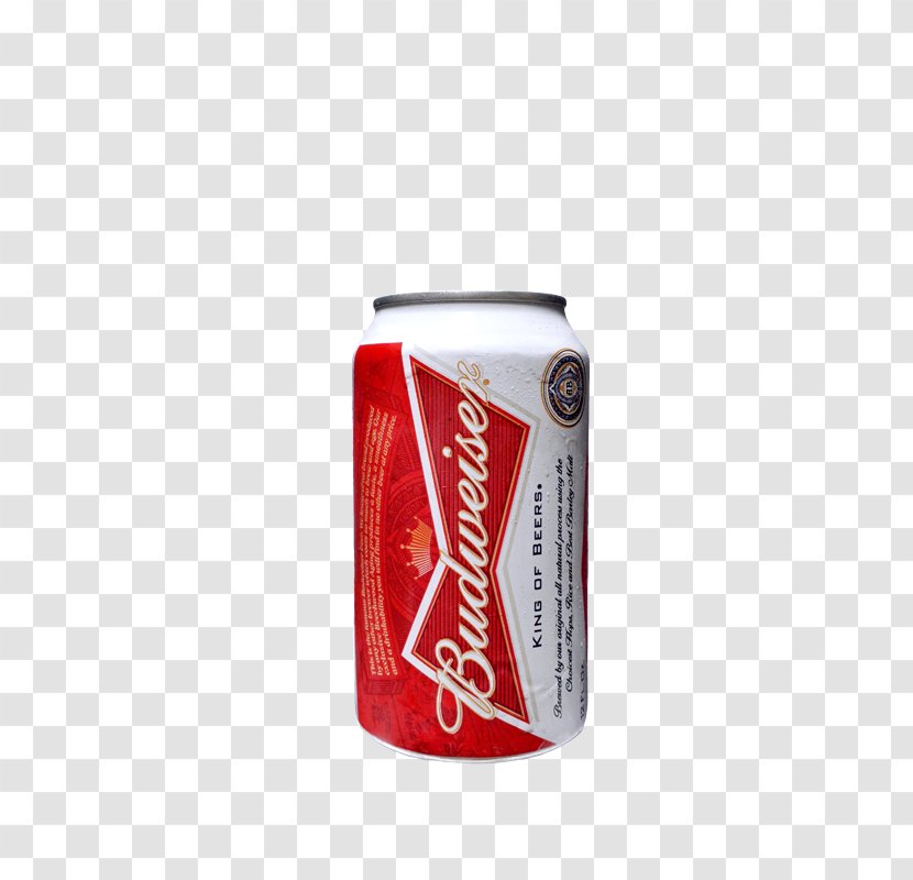 Budweiser Beer Fizzy Drinks Miller Brewing Company Lager - Aluminium Bottle Transparent PNG