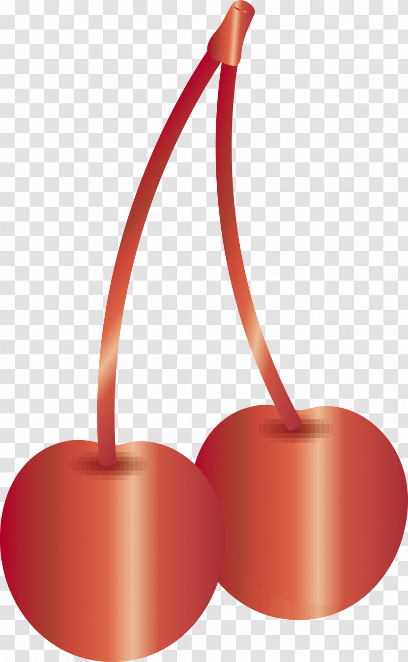 Cherry Fruit Transparent PNG