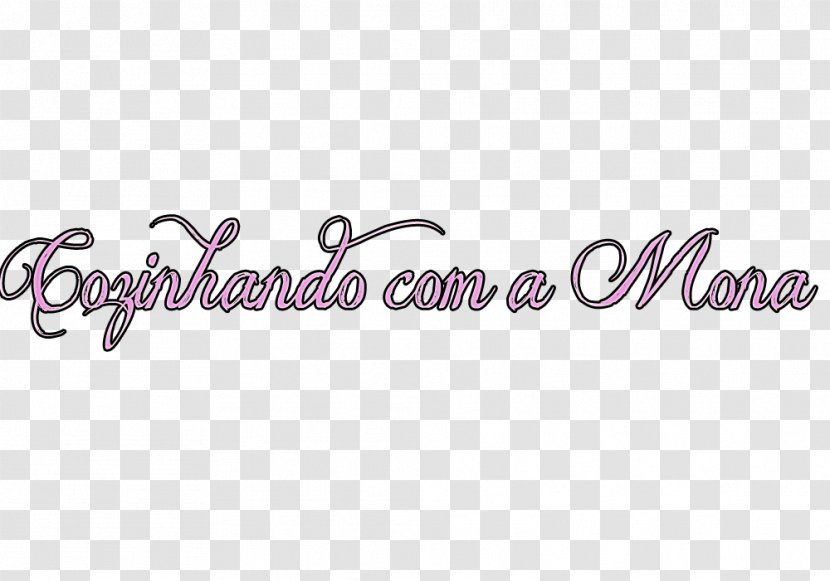 Logo Brand Pink M Font - Marca Transparent PNG