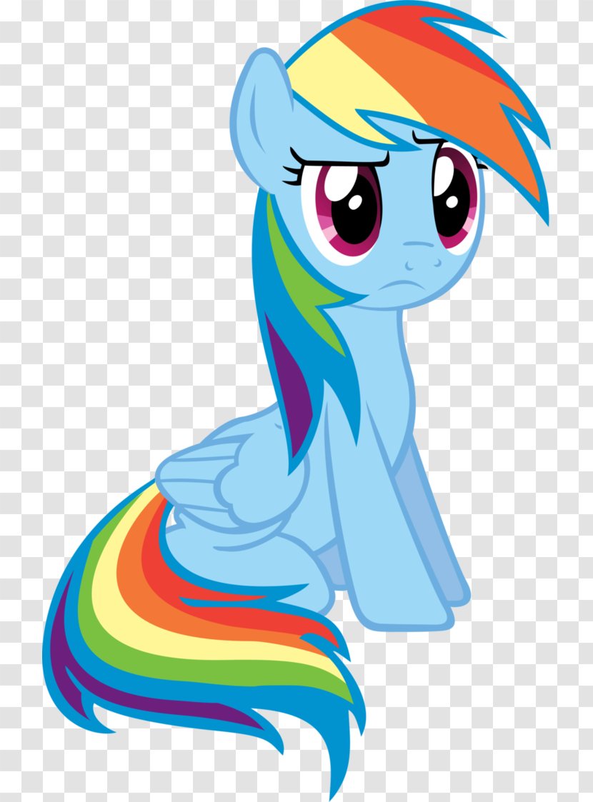 Rainbow Dash Pinkie Pie Pony Applejack Twilight Sparkle - Art Transparent PNG